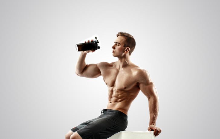 What is BCAA and how is it important to build muscle