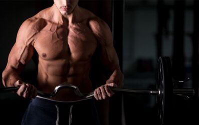 ู60 นาทีกับ Upper Body workout – เบิร์นไขมัน และสร้างความแข็งแกร่งให้กล้ามเนื้อ