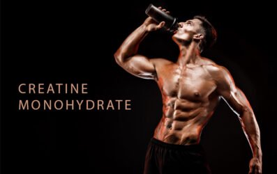 Creatine Monohydrate มีประโยชน์อย่างไร?