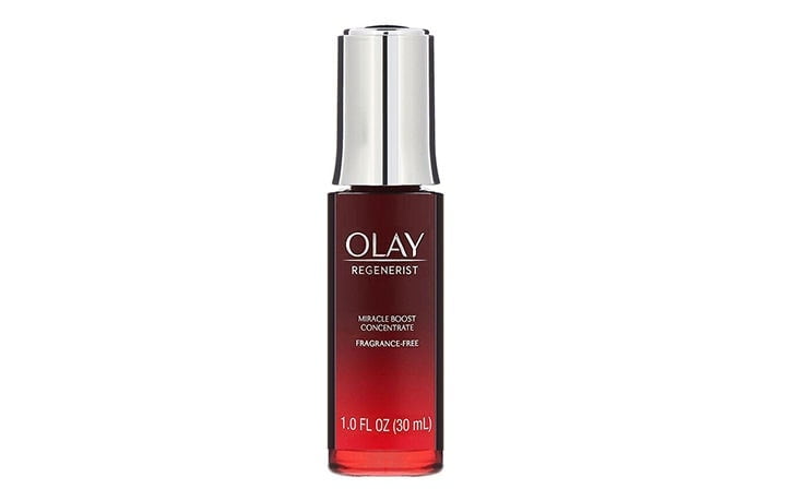 Olay Regenerist Miracle Boost Youth Pre-Essence