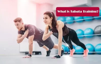 Tabata คืออะไร เทรนแบบไหน และเหมาะกับใคร?