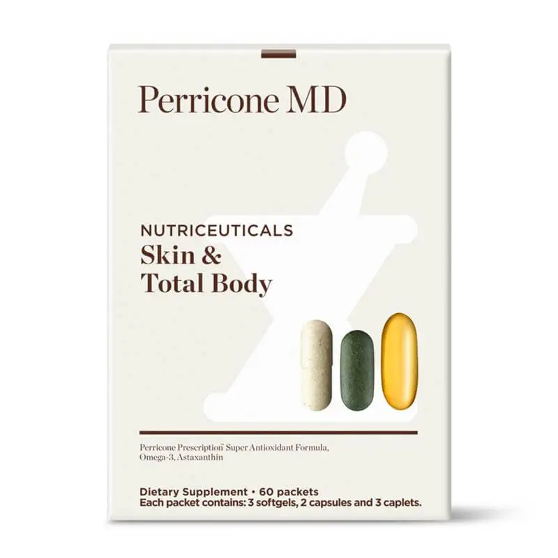 Perricone MD - Skin & Total Body