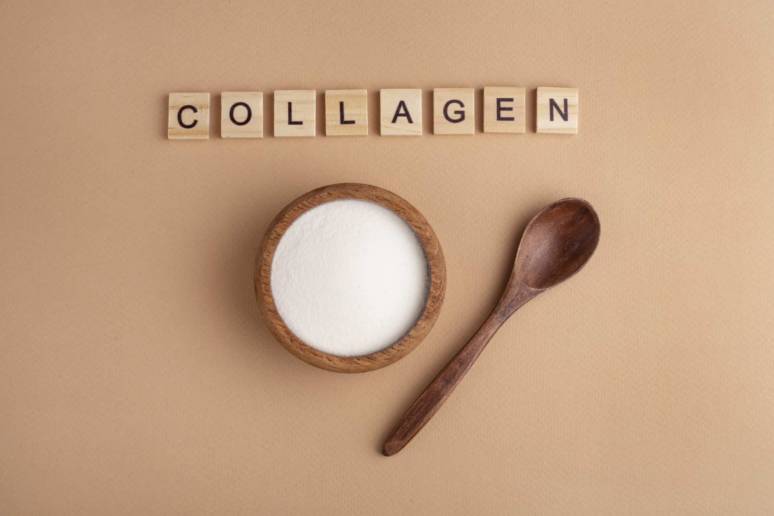 collagen for youthful skin