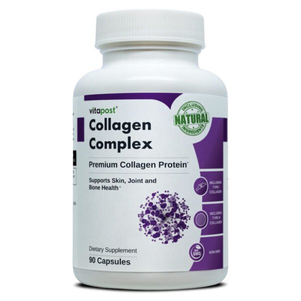 Vitapost Collagen Complex