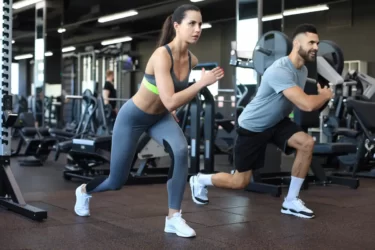 HIIT workout ดีอย่างไร? วีดีโอ Cardio HIIT workout เพื่อเบิร์นไขมันและสร้างกล้ามเนื้อ
