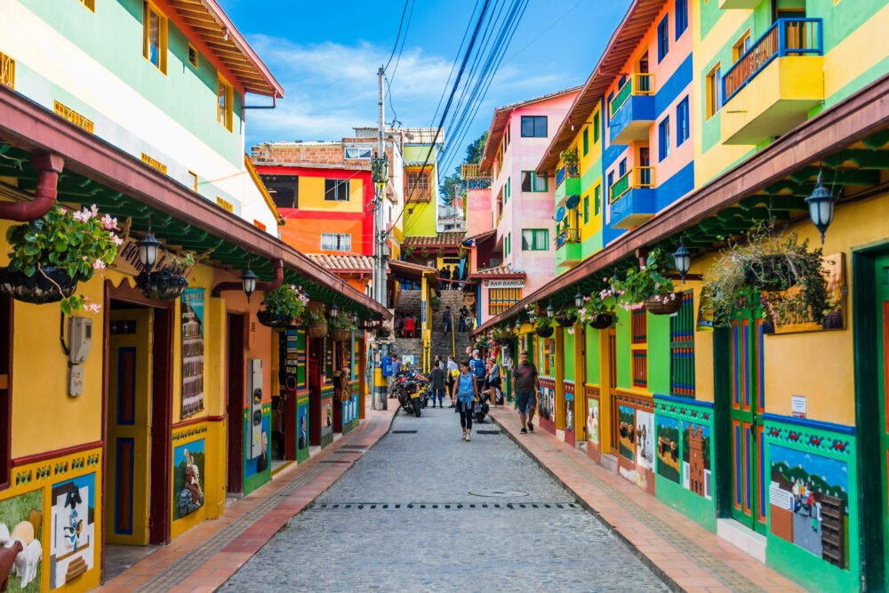 colorful-street-guatape-colombia