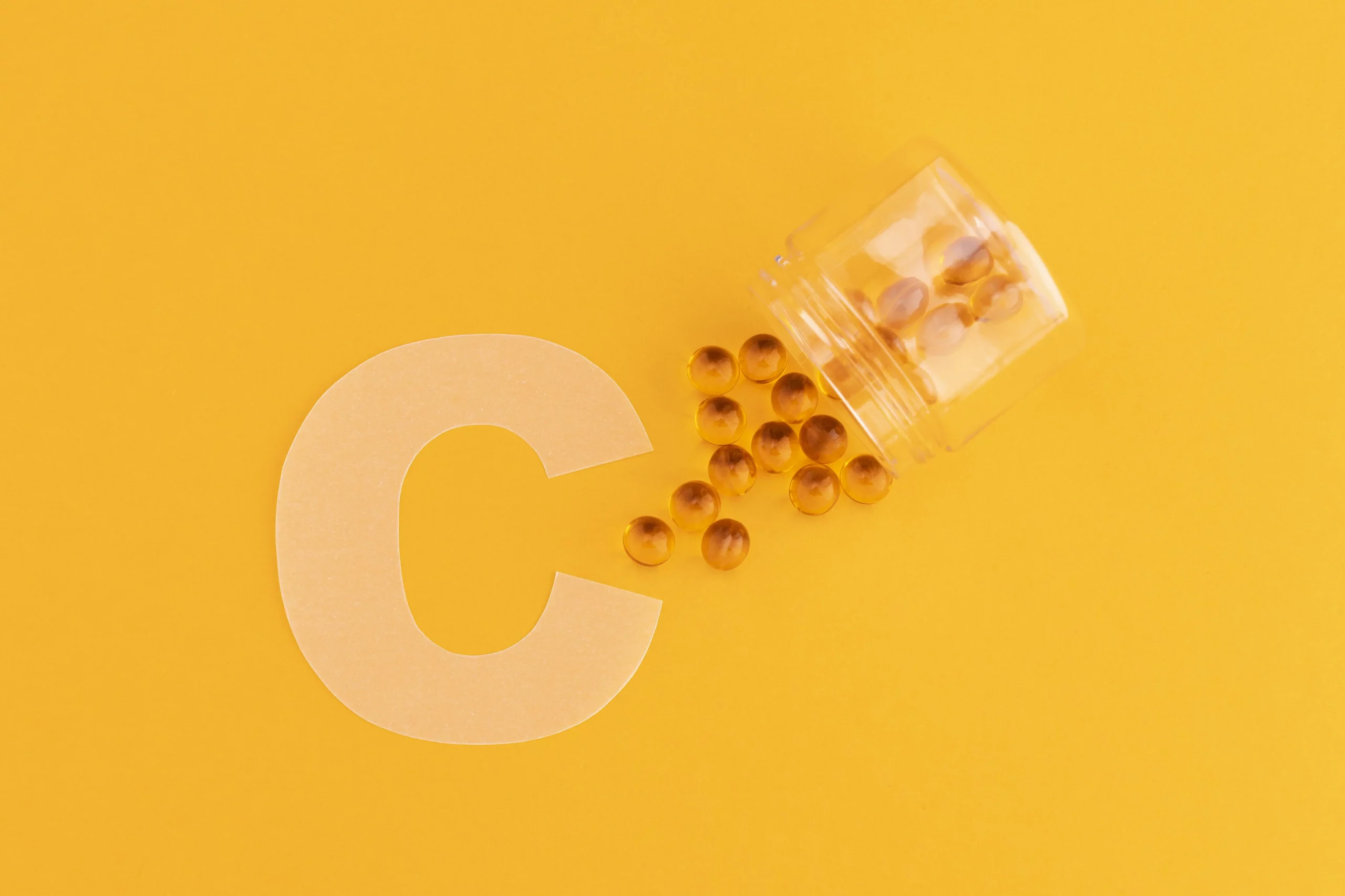 Vitamin C - วิตามินซี