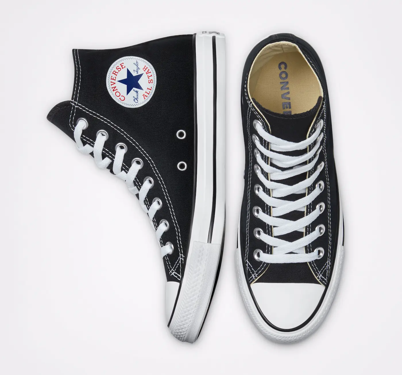 รองเท้าผ้าใบ Converse Chuck Taylor All Star