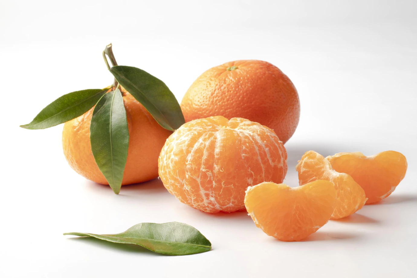 ส้มผลไม้น้ำตาลน้อย