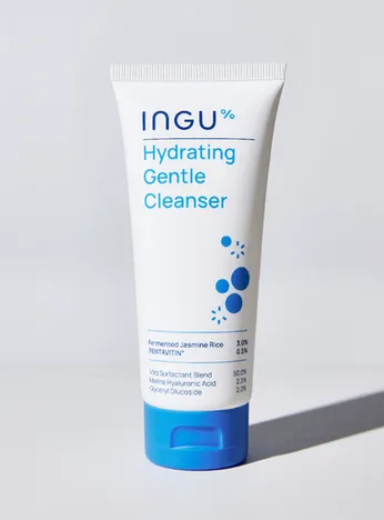 ผลิตภัณฑ์ล้างหน้า Hydrating Gentle Cleanser 