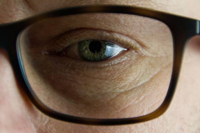 เคล็ดลับรักษาสุขภาพตาไม่ให้เสื่อมก่อนวัย
