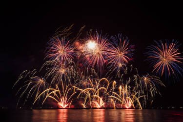 ตารางงานพลุพัทยา 2023  – เทศกาลพลุนานาชาติ Pattaya International Fireworks Festival 2023